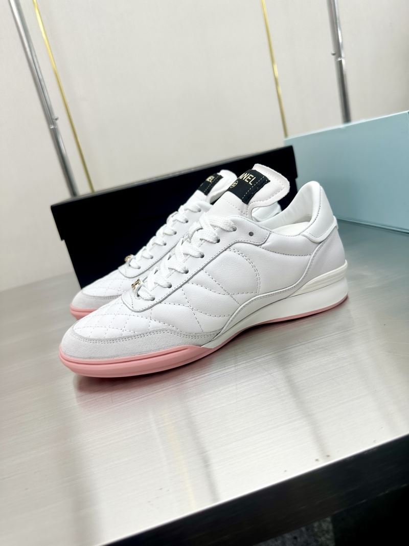 Chanel Sport Shoes